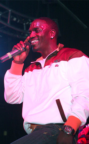 Akon Akon